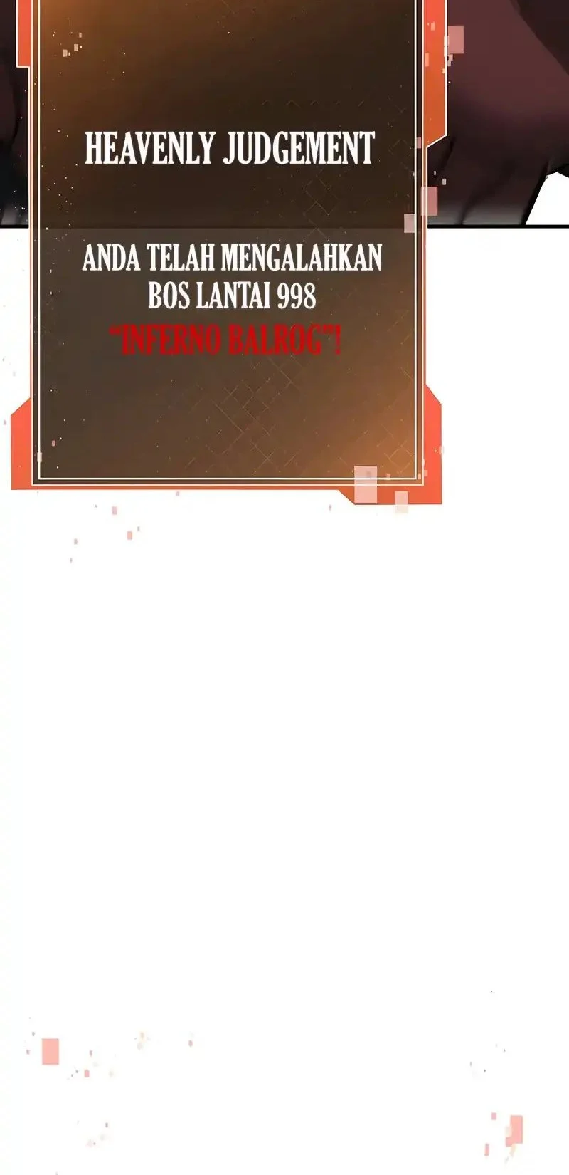 To Hell With the Status Window Chapter 1 Gambar 121