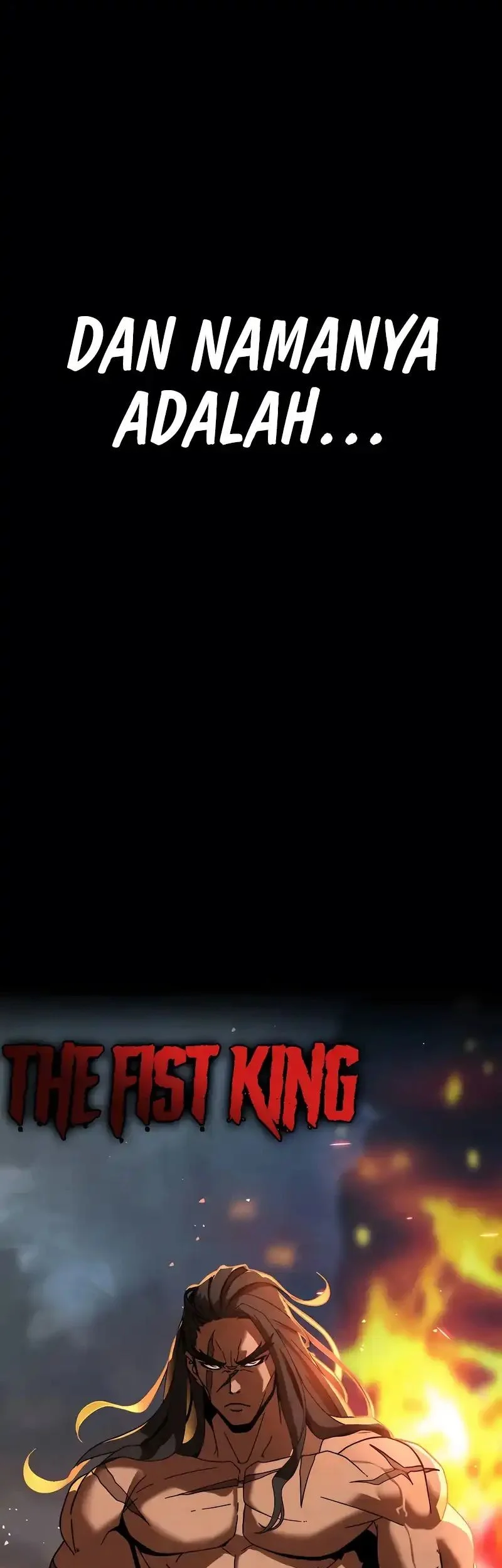 To Hell With the Status Window Chapter 1 Gambar 10