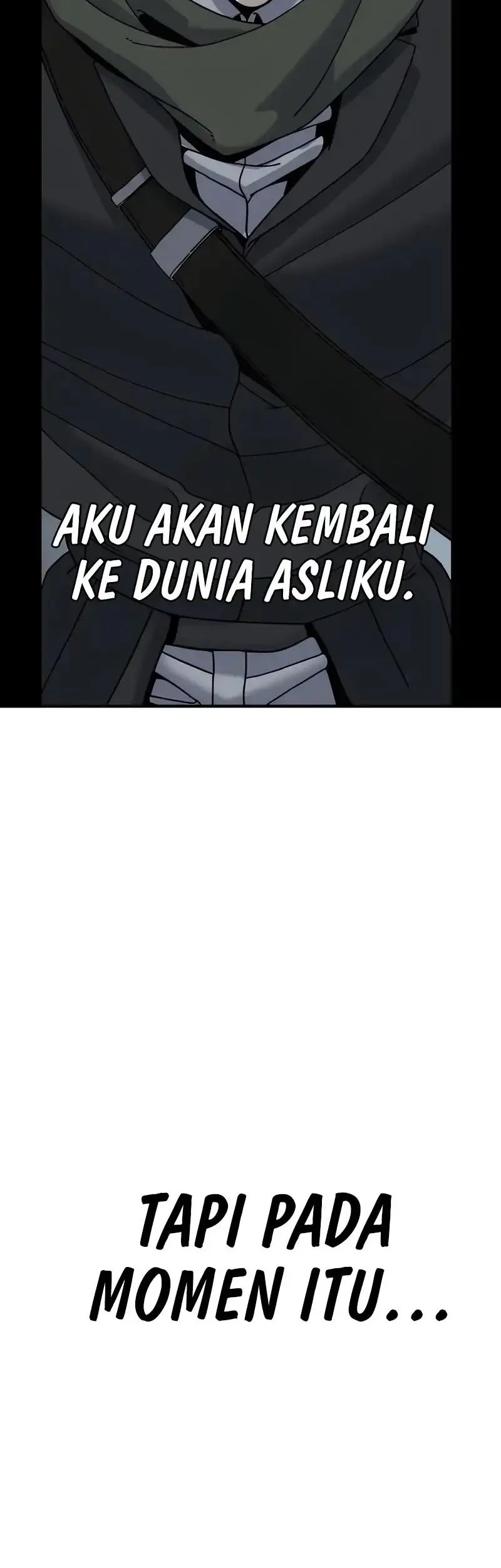 To Hell With the Status Window Chapter 1 Gambar 138