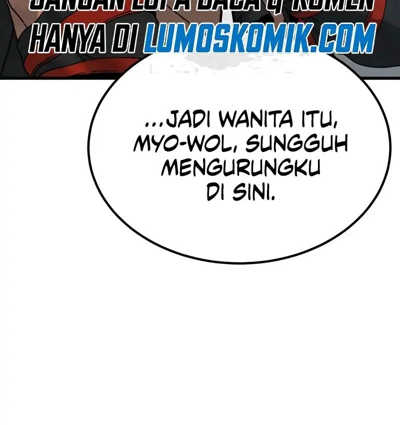 To Hell With the Status Window Chapter 1 Gambar 150