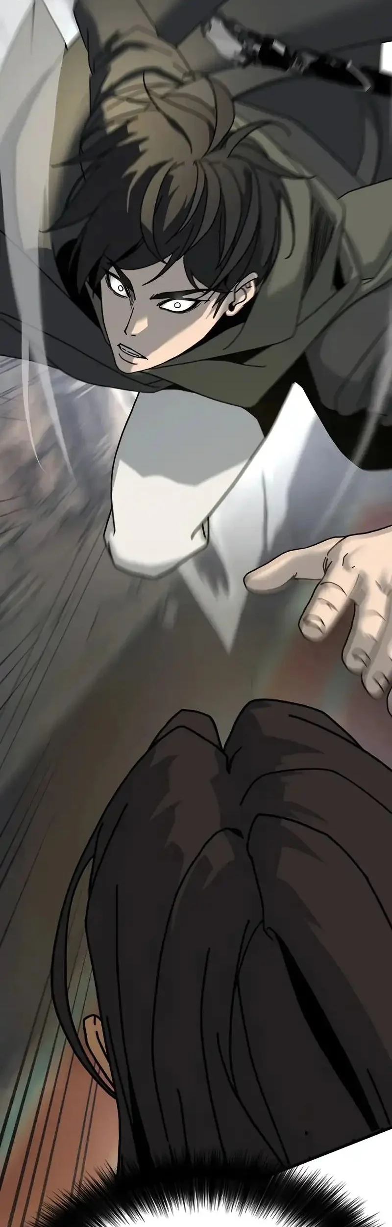 To Hell With the Status Window Chapter 1 Gambar 155