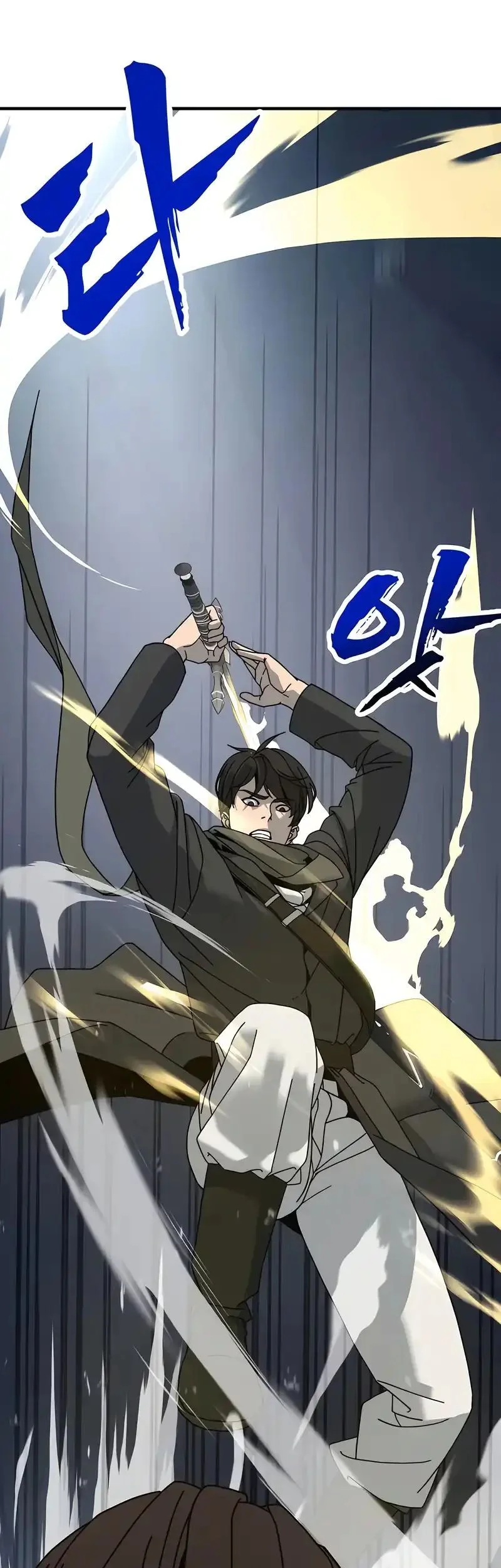 To Hell With the Status Window Chapter 1 Gambar 162