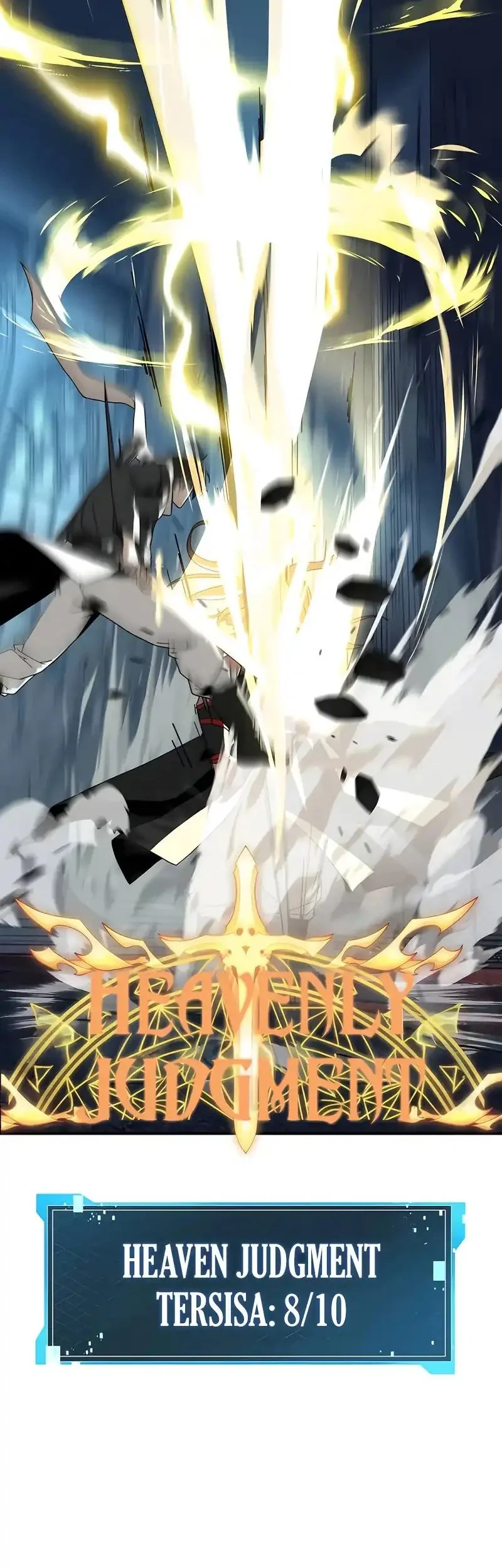 To Hell With the Status Window Chapter 1 Gambar 165