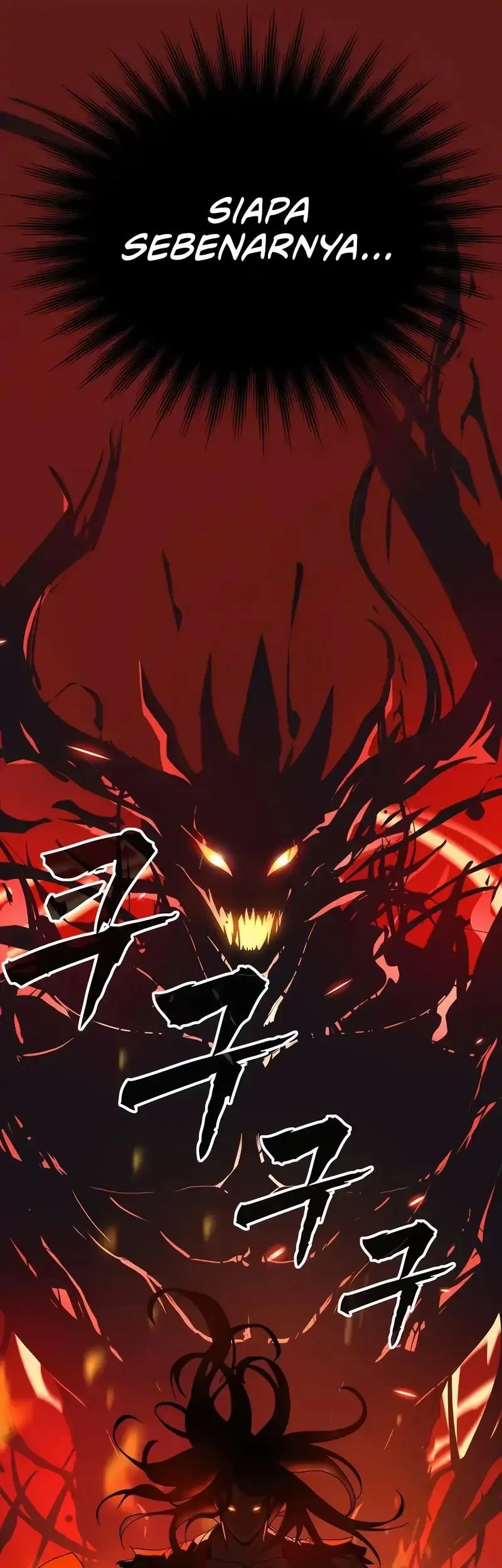 To Hell With the Status Window Chapter 1 Gambar 185