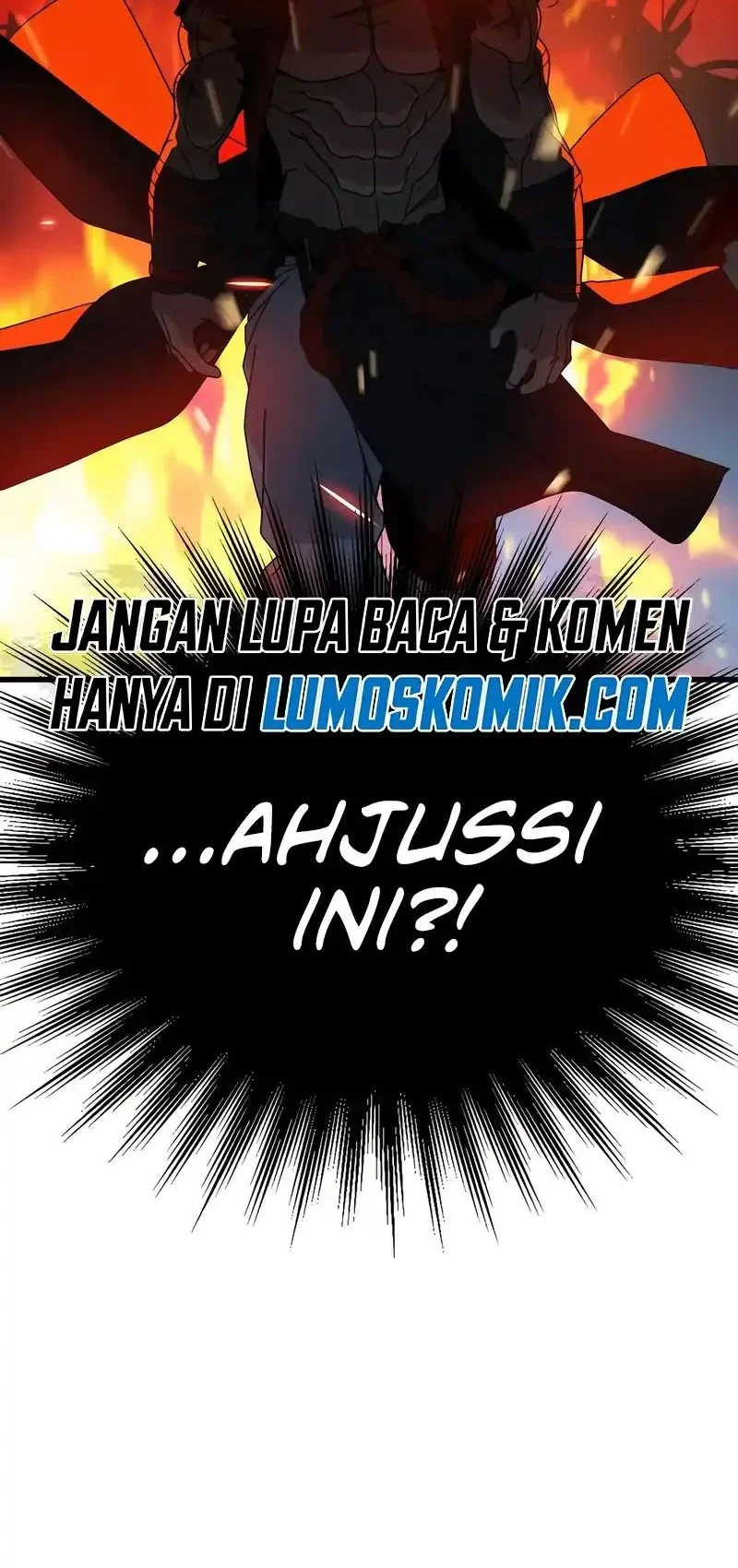 To Hell With the Status Window Chapter 1 Gambar 186