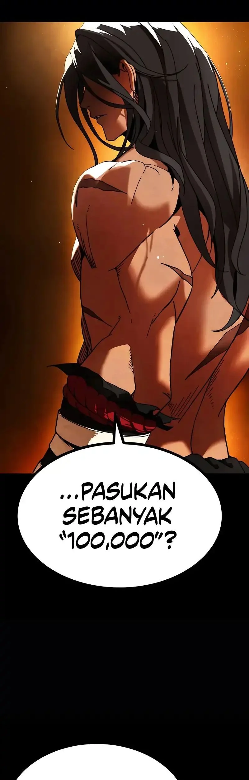 To Hell With the Status Window Chapter 1 Gambar 16