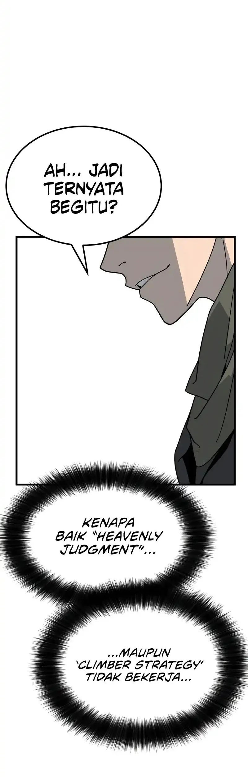 To Hell With the Status Window Chapter 1 Gambar 193