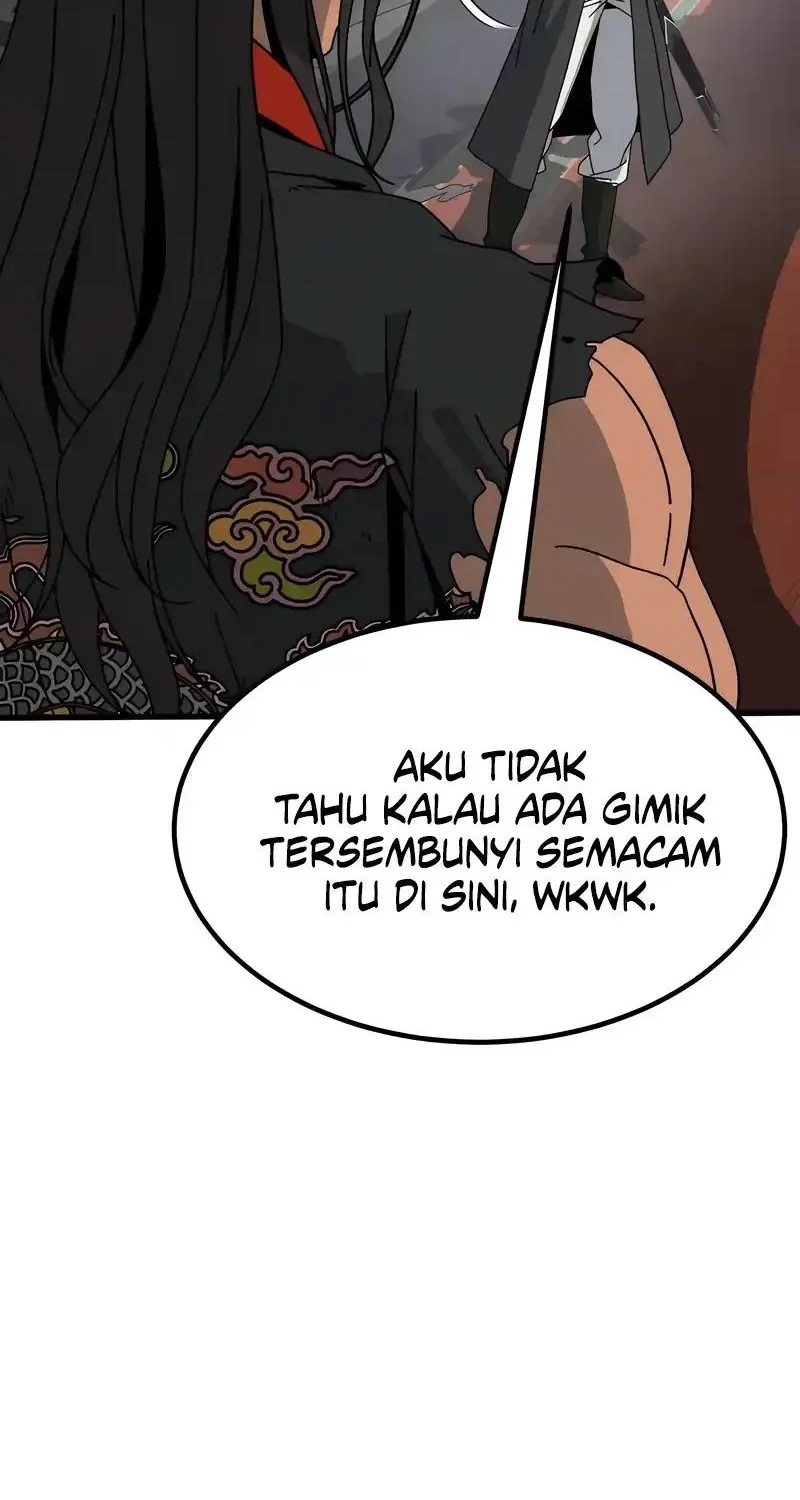 To Hell With the Status Window Chapter 1 Gambar 196