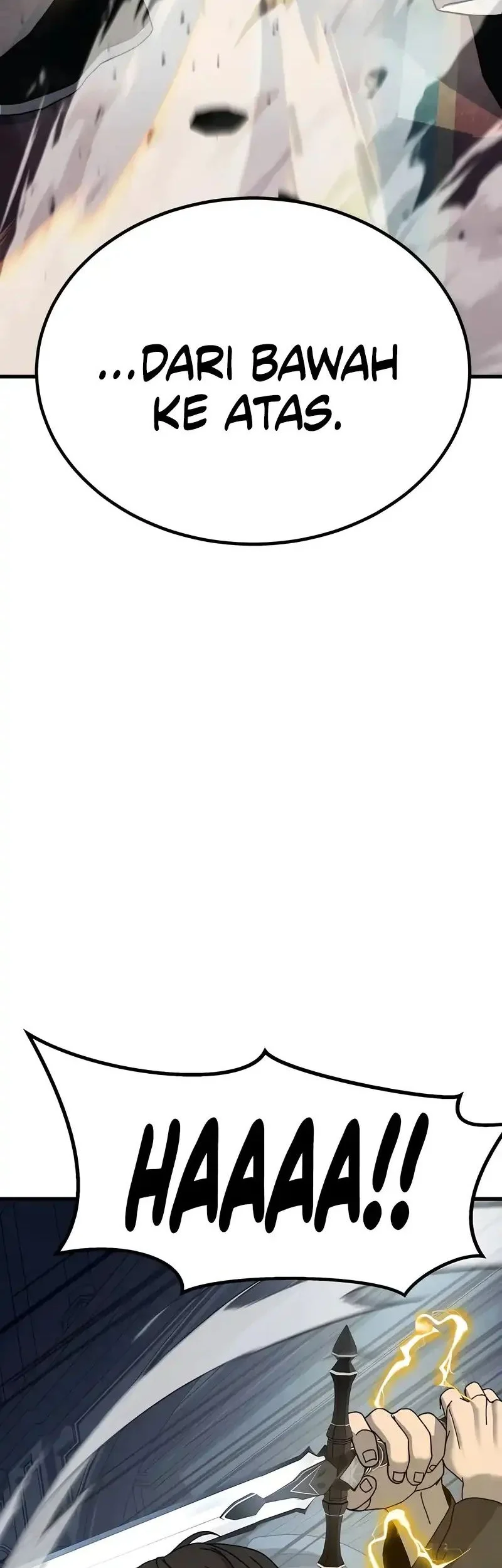 To Hell With the Status Window Chapter 1 Gambar 213