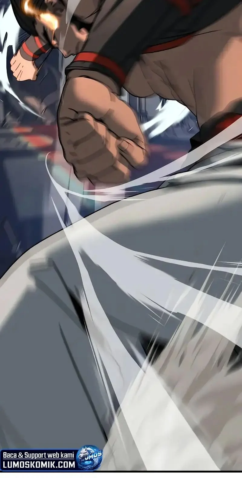 To Hell With the Status Window Chapter 1 Gambar 220