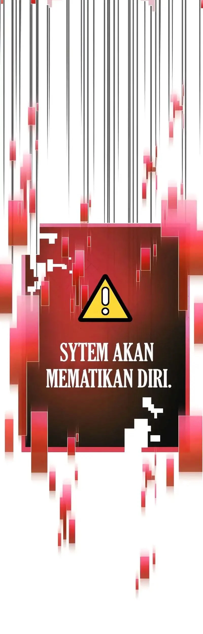 To Hell With the Status Window Chapter 1 Gambar 229