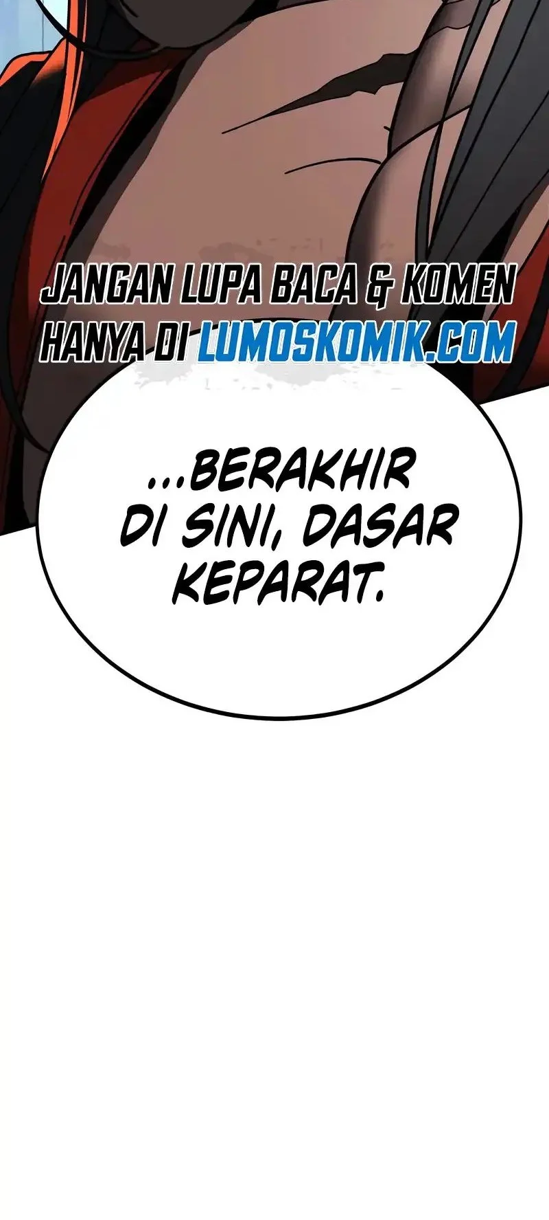 To Hell With the Status Window Chapter 1 Gambar 234