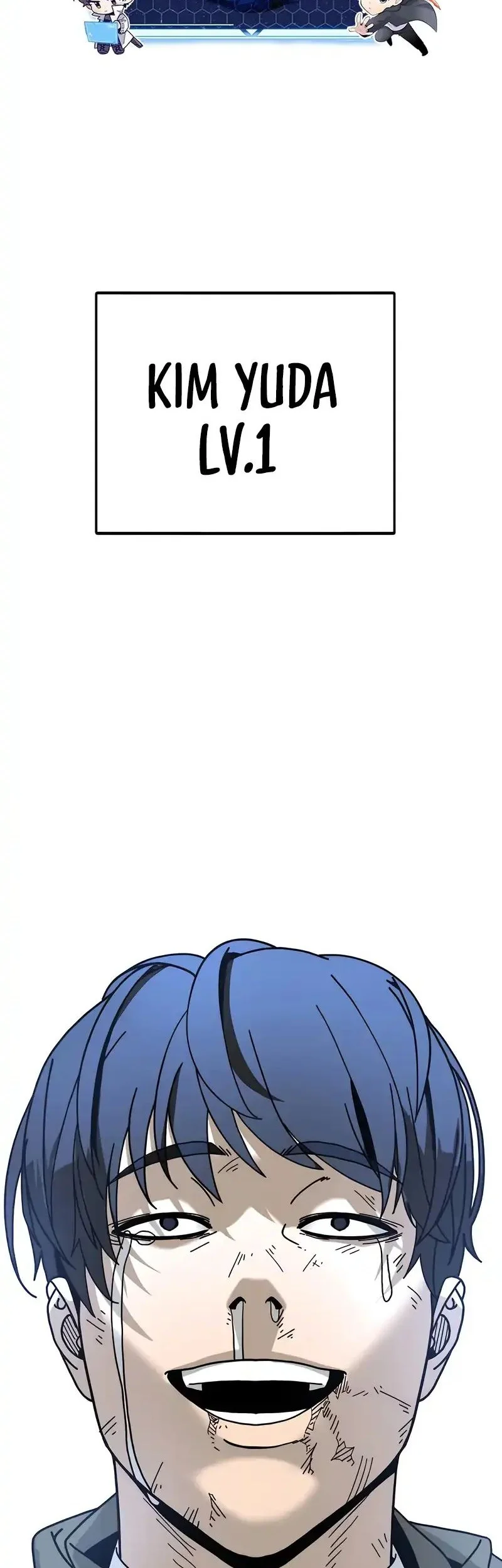 To Hell With the Status Window Chapter 1 Gambar 236