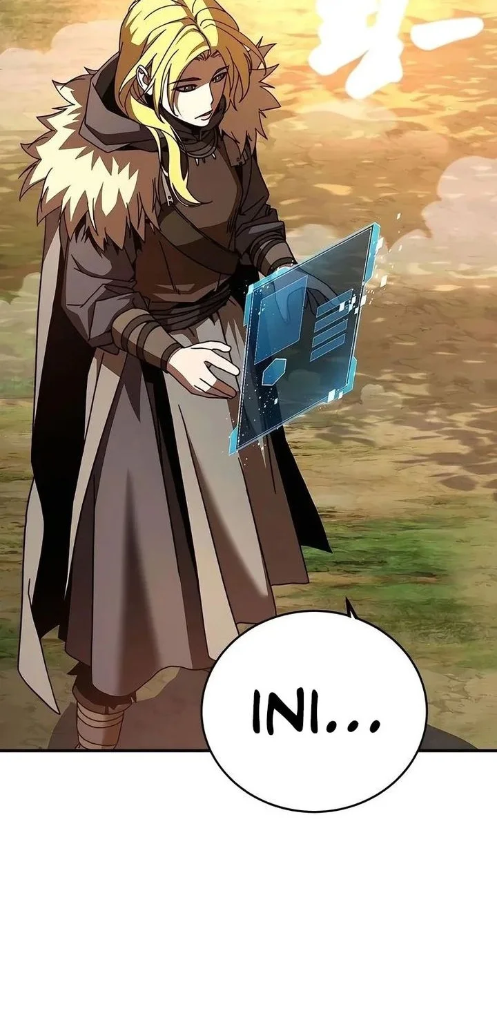 To Hell With the Status Window Chapter 10 Gambar 23