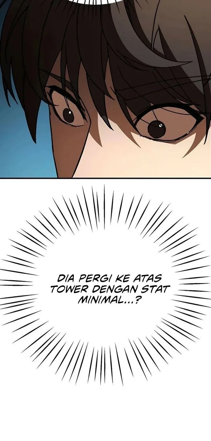 To Hell With the Status Window Chapter 10 Gambar 25