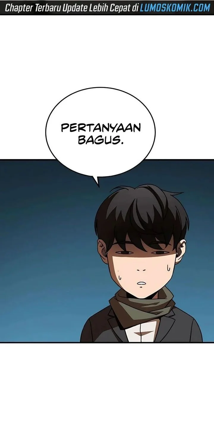 To Hell With the Status Window Chapter 10 Gambar 39