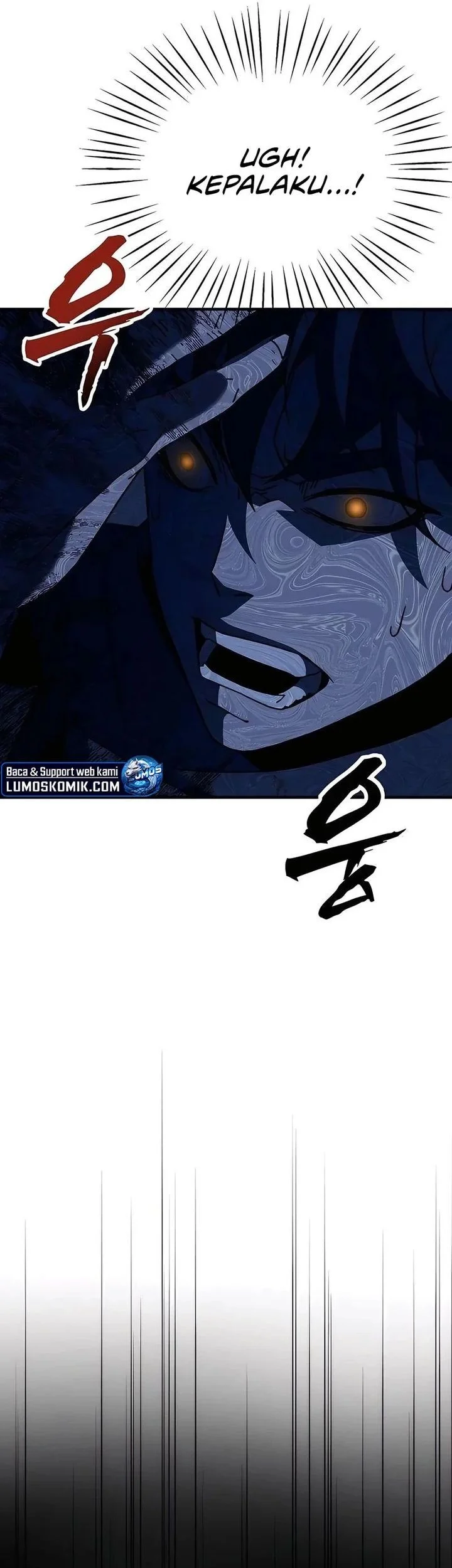 To Hell With the Status Window Chapter 10 Gambar 48