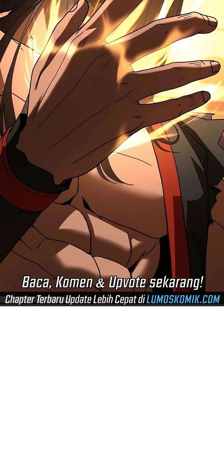 To Hell With the Status Window Chapter 10 Gambar 61