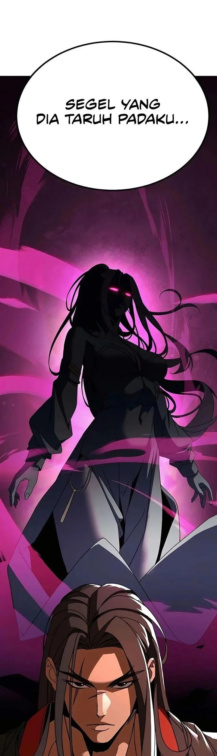 To Hell With the Status Window Chapter 10 Gambar 62