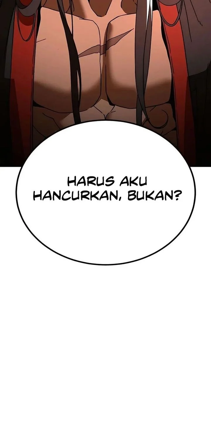 To Hell With the Status Window Chapter 10 Gambar 63