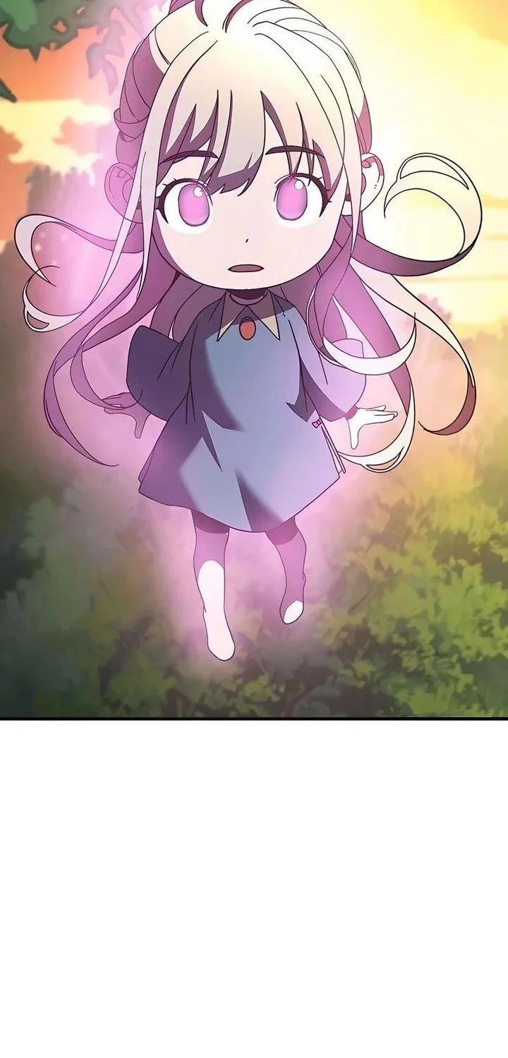 To Hell With the Status Window Chapter 10 Gambar 73