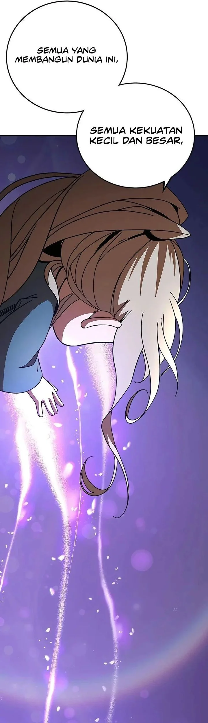 To Hell With the Status Window Chapter 10 Gambar 75