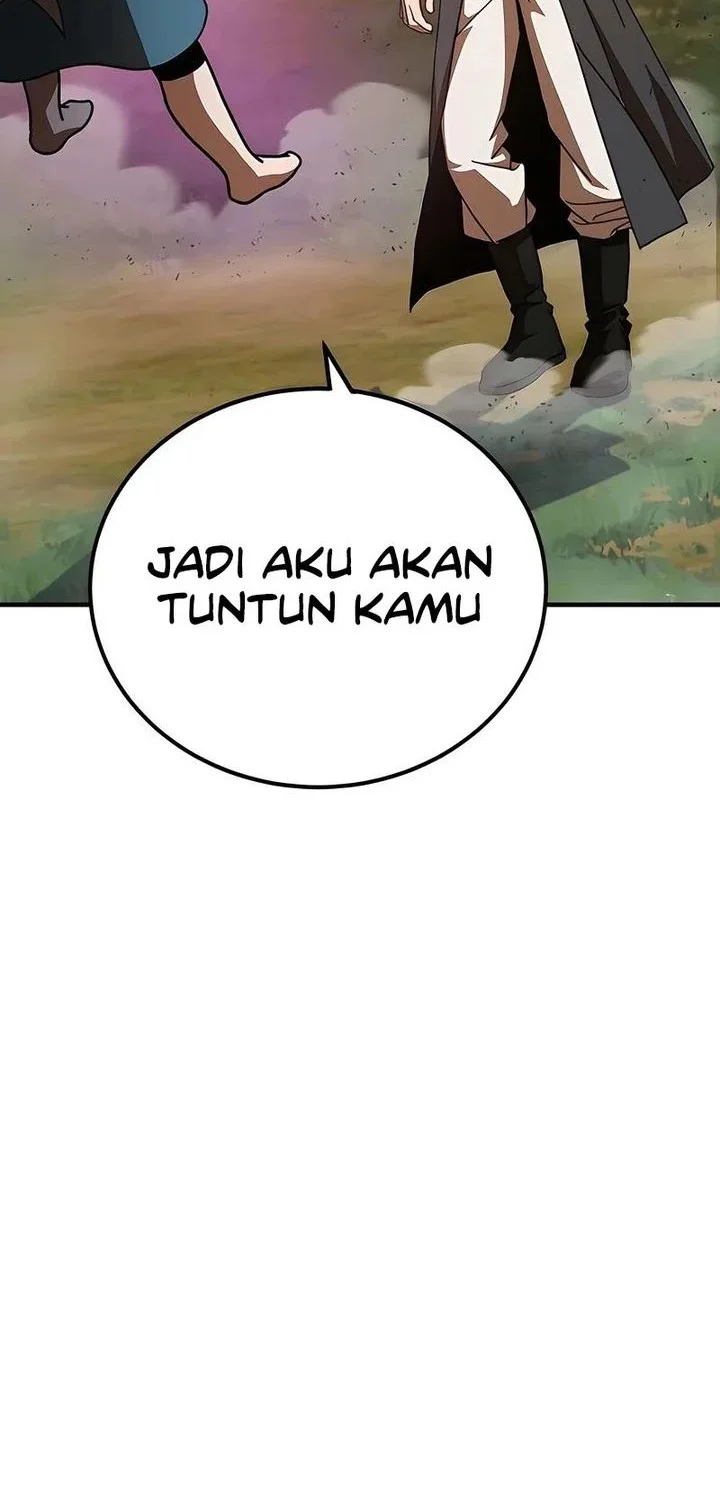To Hell With the Status Window Chapter 10 Gambar 78