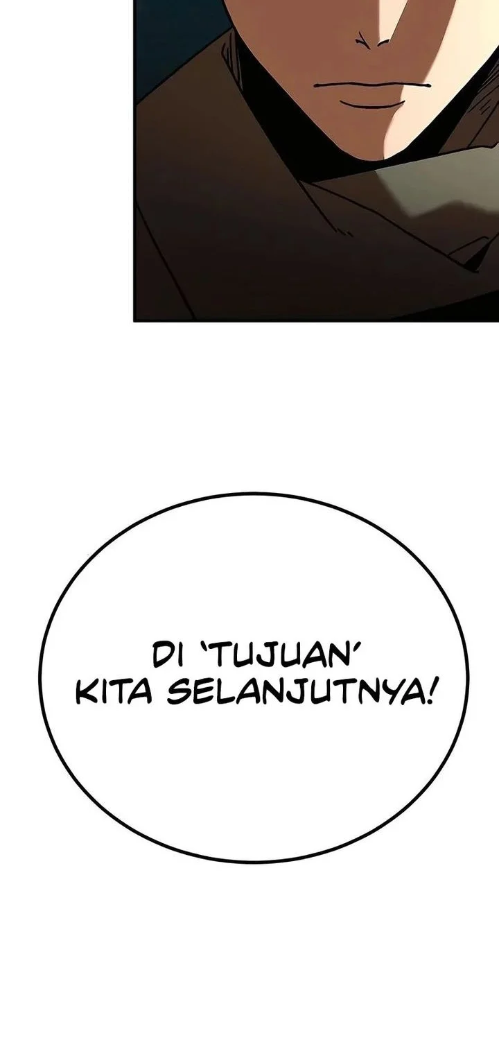 To Hell With the Status Window Chapter 10 Gambar 80