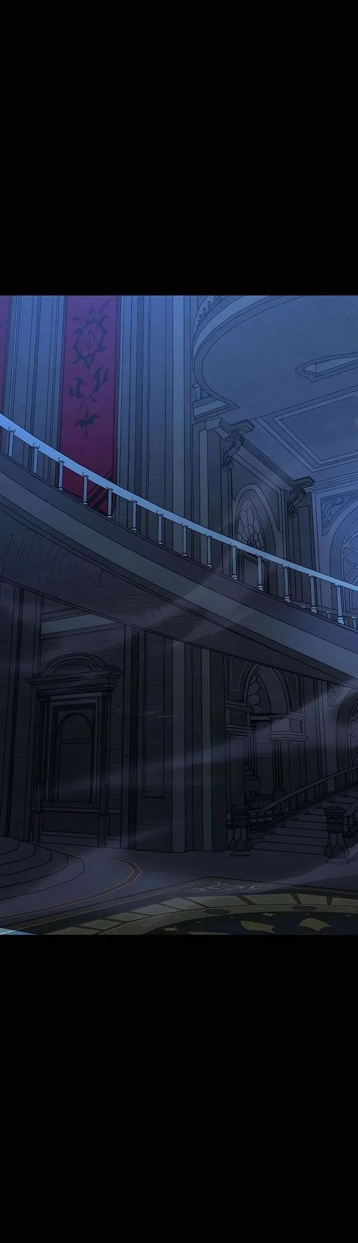 To Hell With the Status Window Chapter 10 Gambar 83