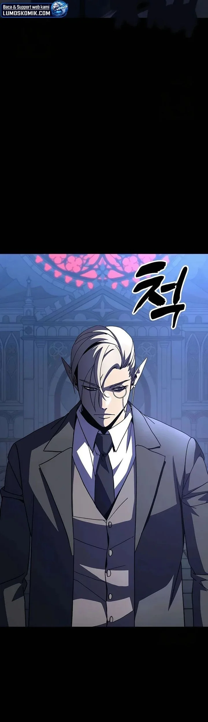 To Hell With the Status Window Chapter 10 Gambar 85