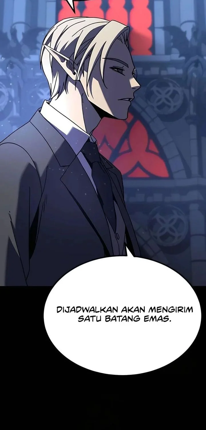 To Hell With the Status Window Chapter 10 Gambar 88