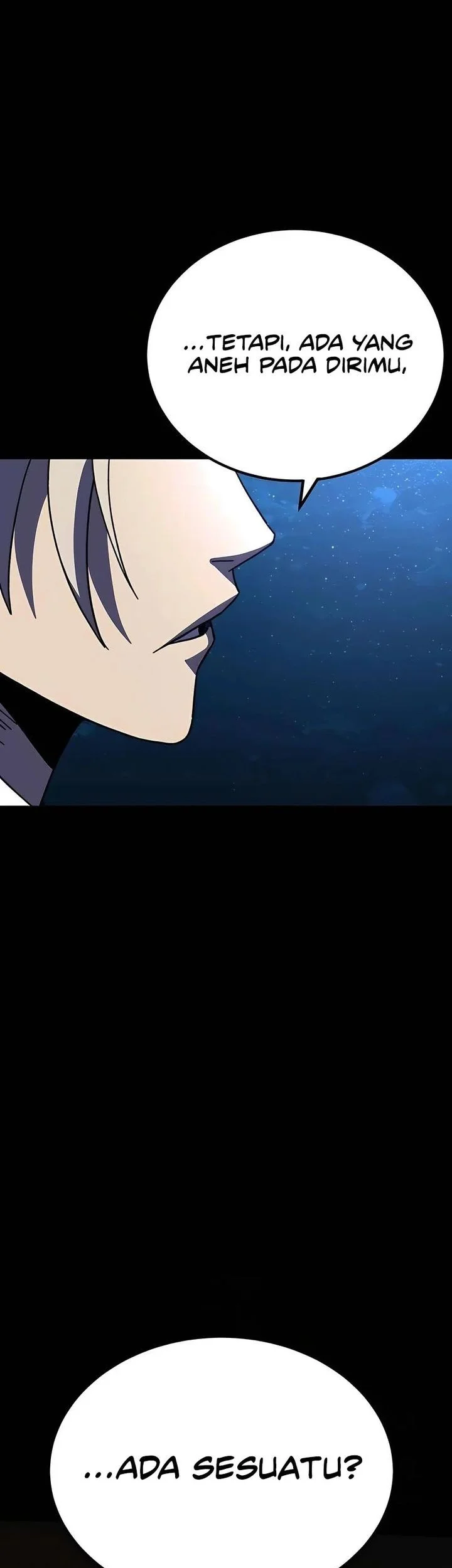 To Hell With the Status Window Chapter 10 Gambar 93