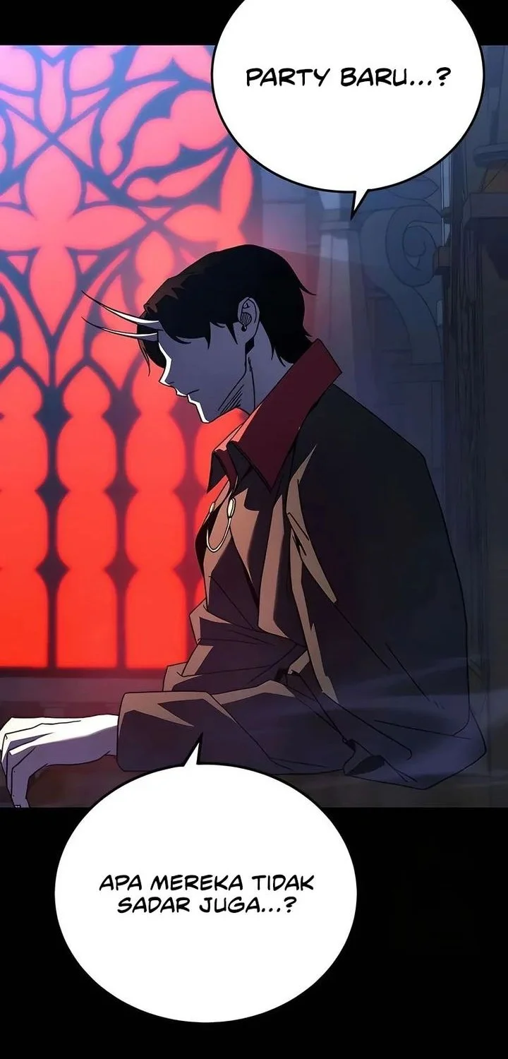 To Hell With the Status Window Chapter 10 Gambar 99