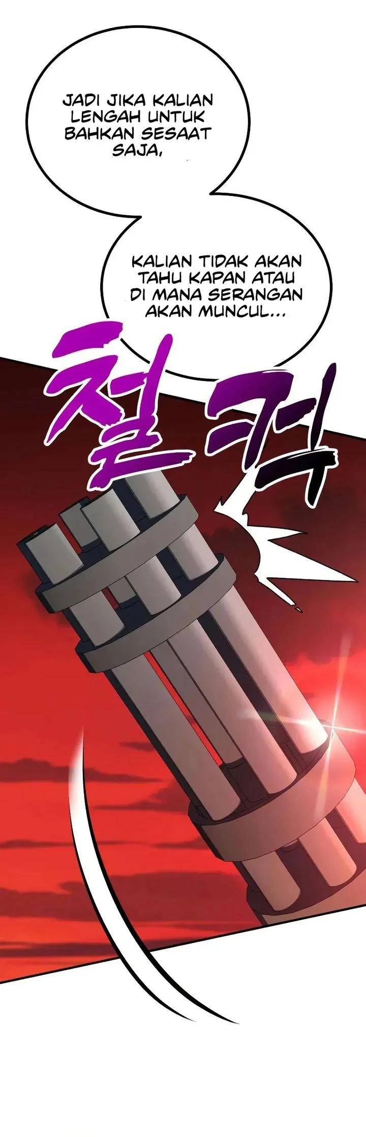 To Hell With the Status Window Chapter 11 Gambar 18