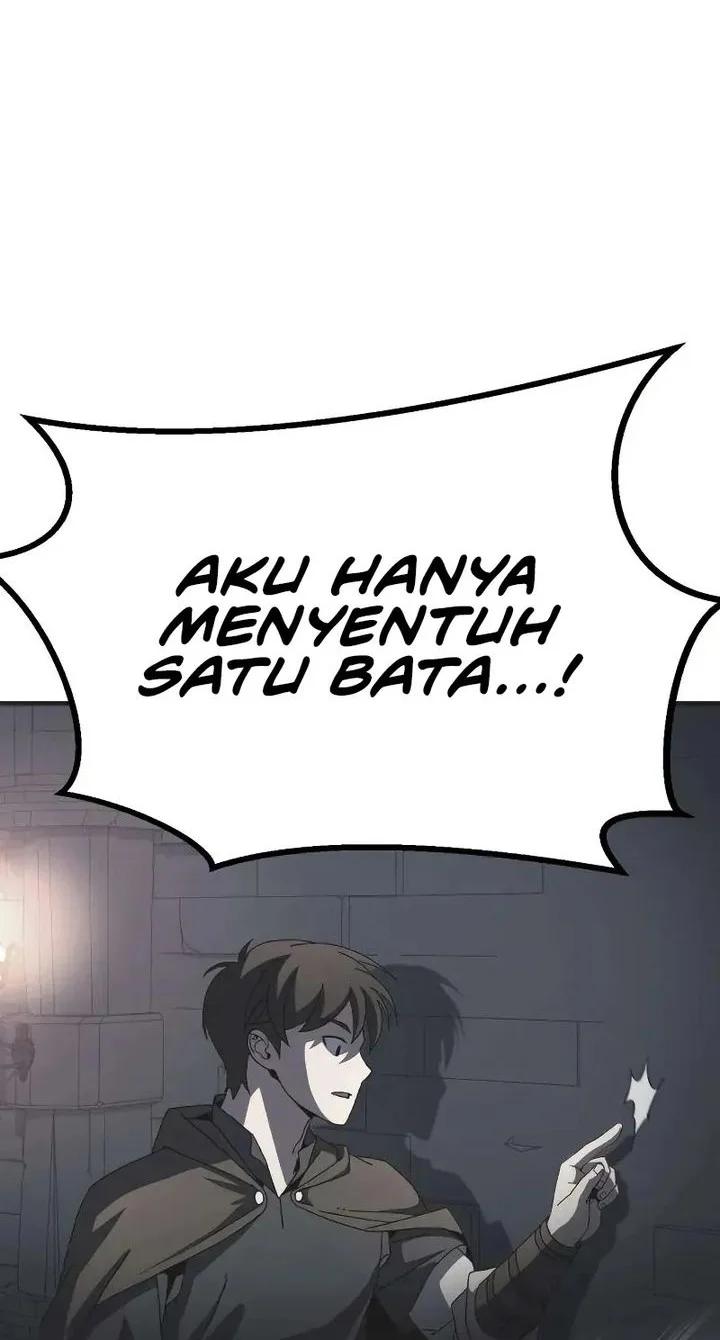 To Hell With the Status Window Chapter 11 Gambar 46