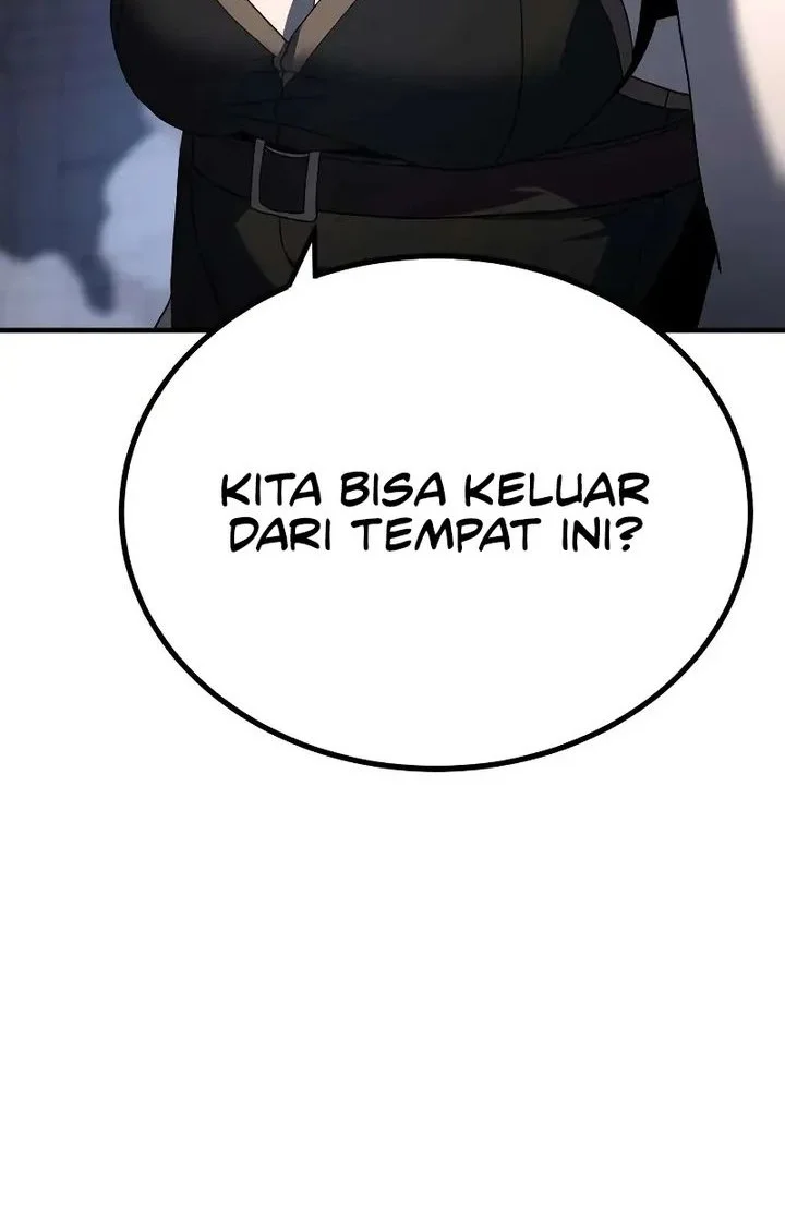 To Hell With the Status Window Chapter 11 Gambar 61