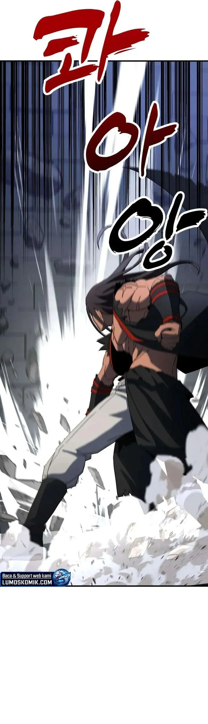 To Hell With the Status Window Chapter 11 Gambar 66