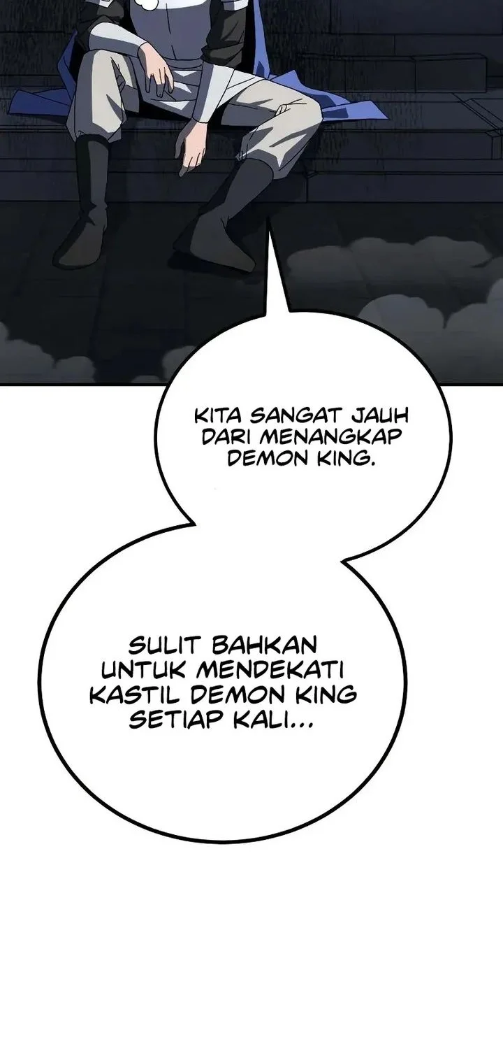 To Hell With the Status Window Chapter 11 Gambar 78