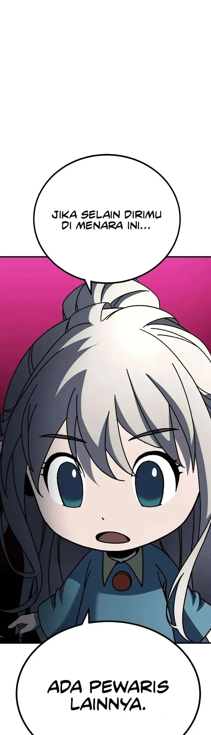 To Hell With the Status Window Chapter 11 Gambar 81