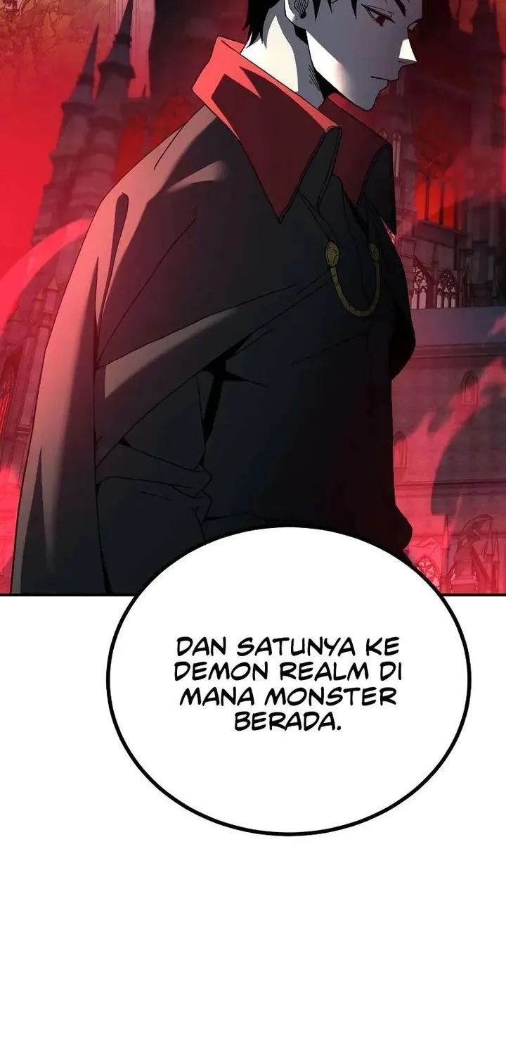 To Hell With the Status Window Chapter 11 Gambar 93