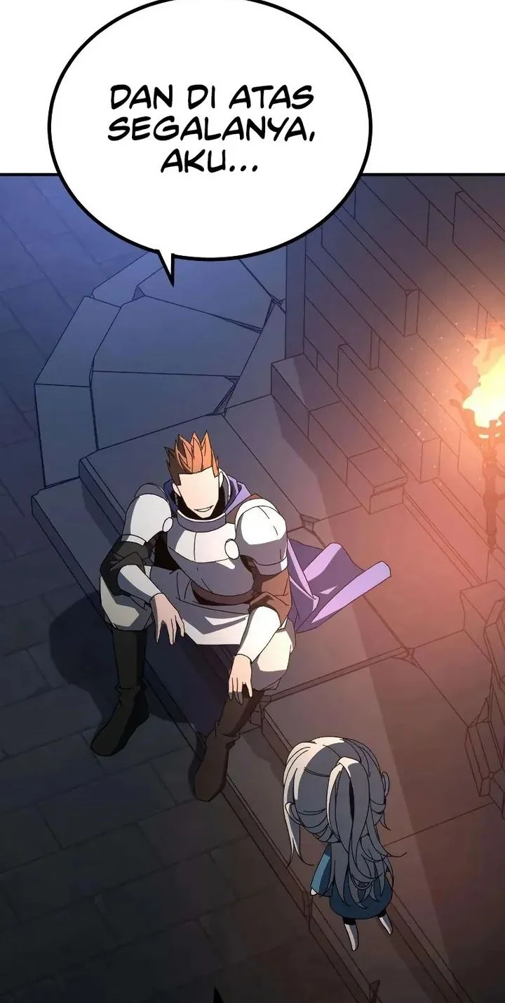 To Hell With the Status Window Chapter 11 Gambar 96