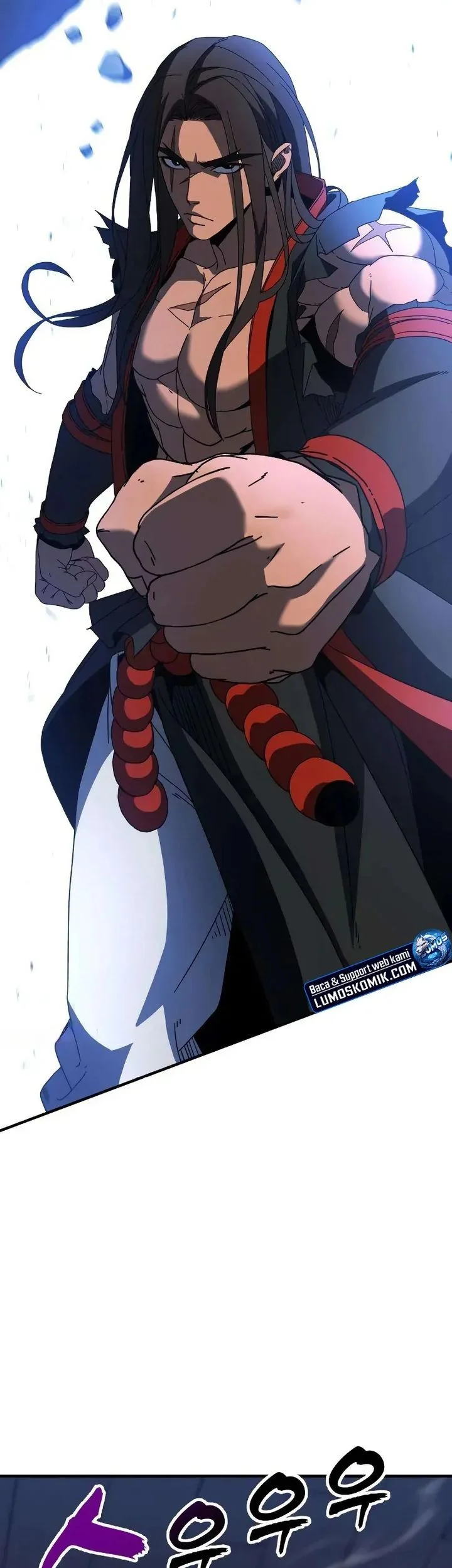 To Hell With the Status Window Chapter 11 Gambar 103