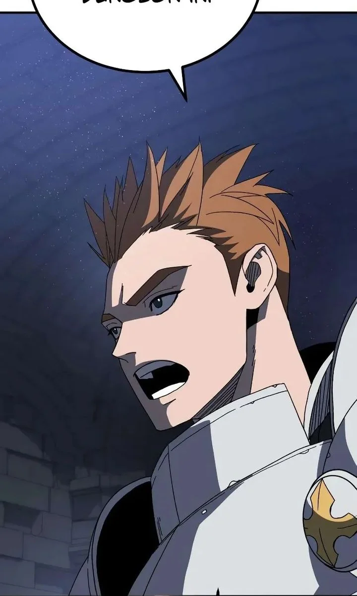 To Hell With the Status Window Chapter 11 Gambar 106