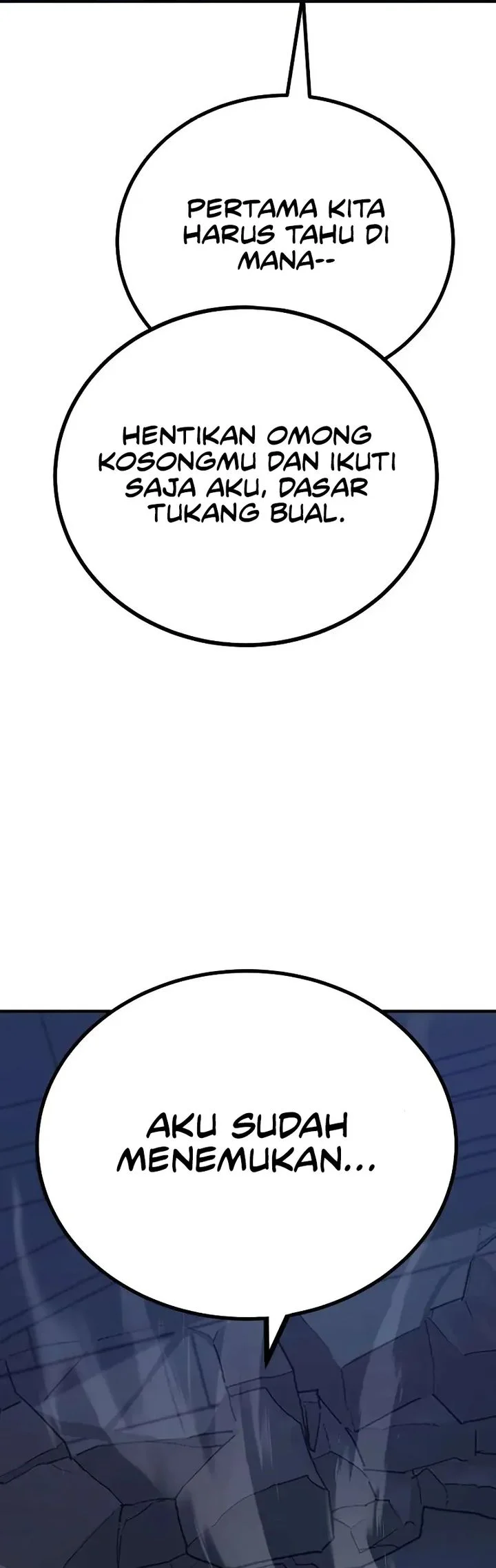 To Hell With the Status Window Chapter 11 Gambar 107