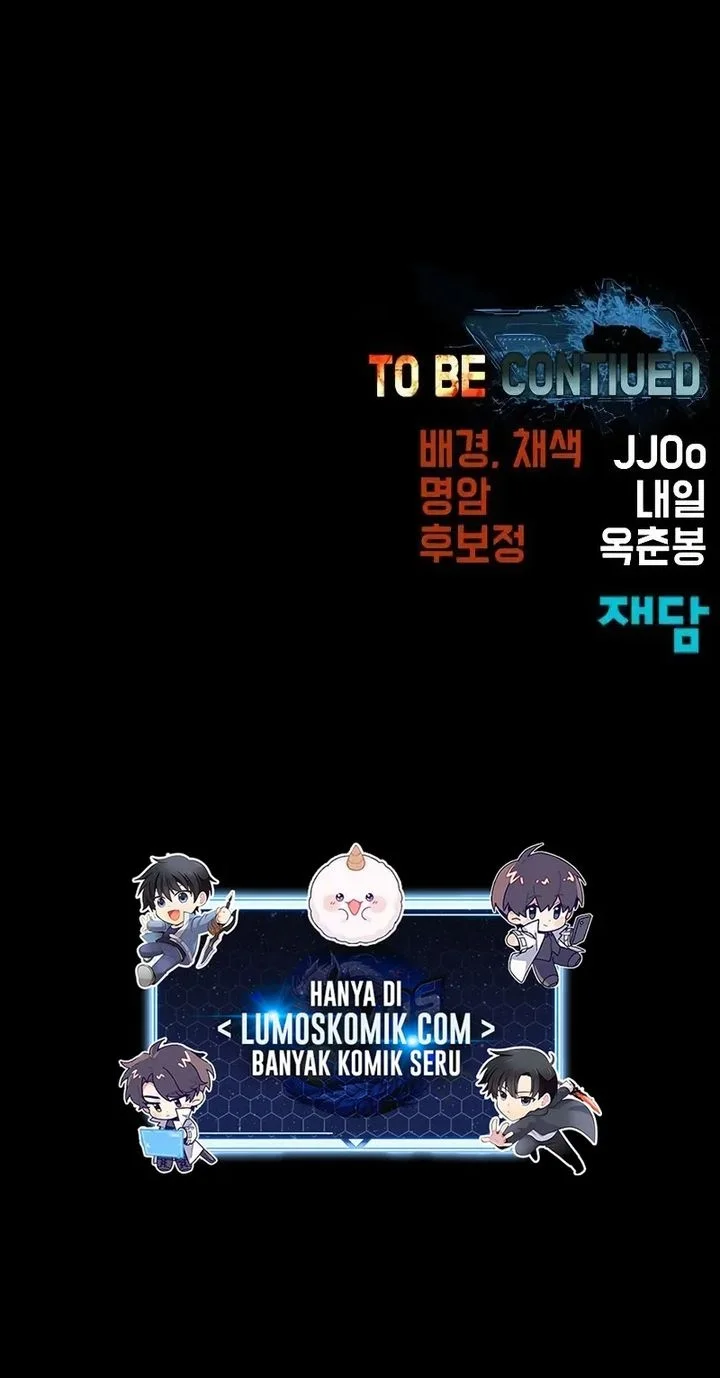 To Hell With the Status Window Chapter 11 Gambar 116