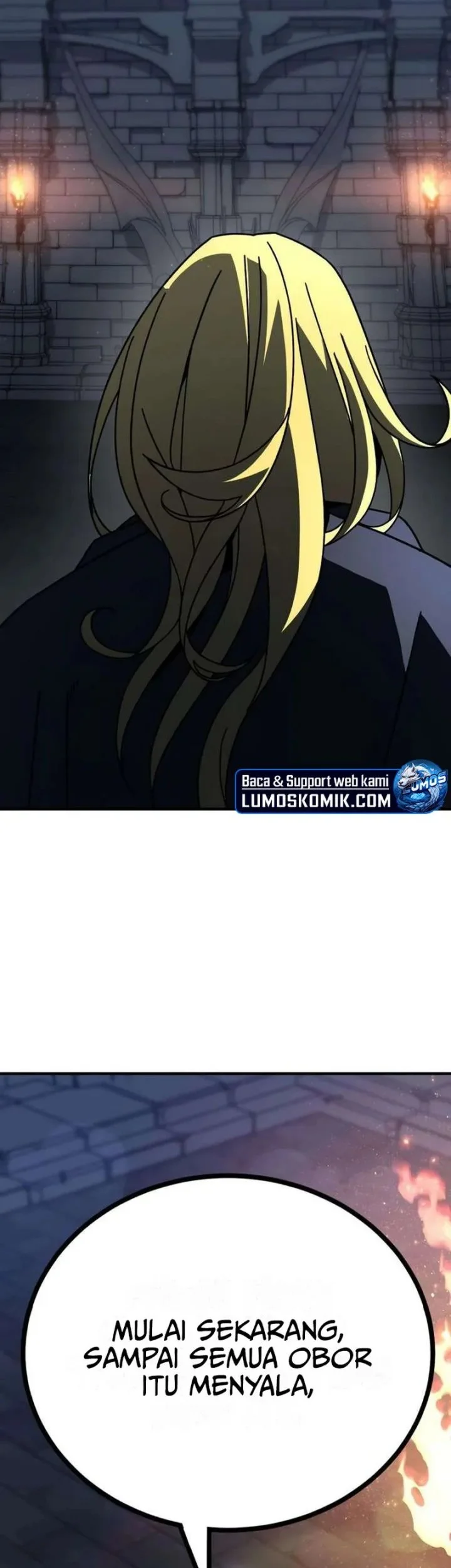 To Hell With the Status Window Chapter 12 Gambar 29