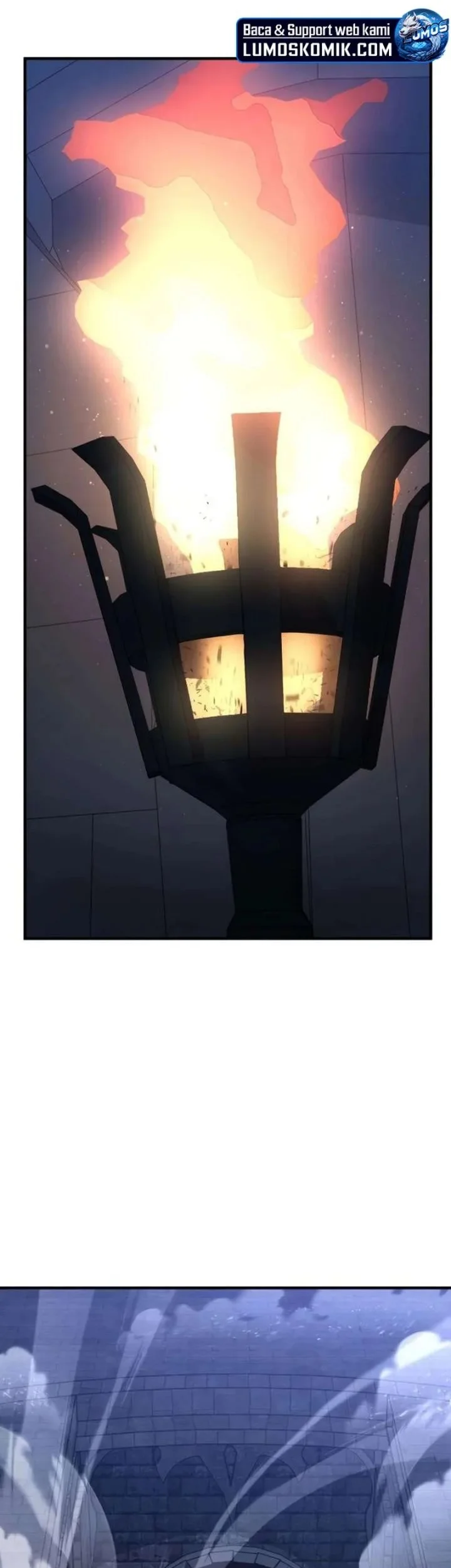 To Hell With the Status Window Chapter 12 Gambar 48