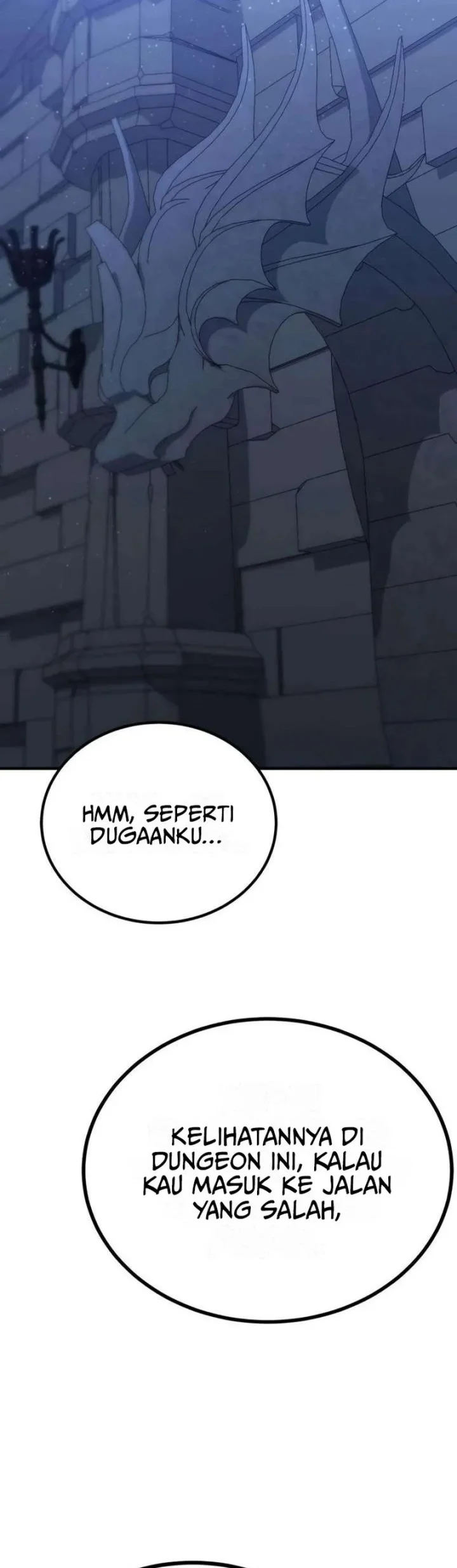 Manhwa To Hell With the Status Window Chapter 12 gambar 2