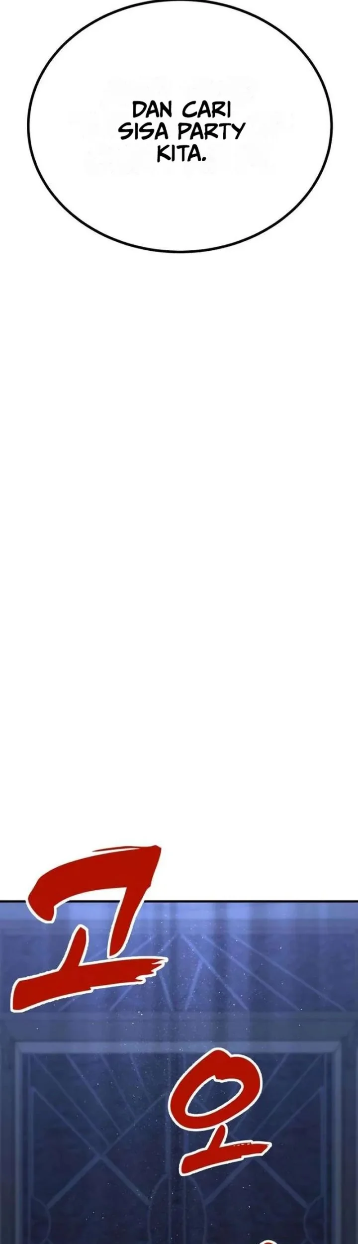 To Hell With the Status Window Chapter 12 Gambar 59