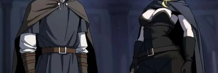 To Hell With the Status Window Chapter 12 Gambar 61